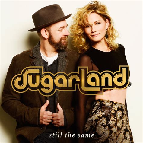 "Want To" is a song co-written and recorded by American country music duo Sugarland. It was released in August 2006 as the first single from the album Enjoy the Ride.It was their first single not to feature former member Kristen Hall.Although Jennifer Nettles had previously been featured on Bon Jovi's Number One country hit, "Who Says You Can't …
